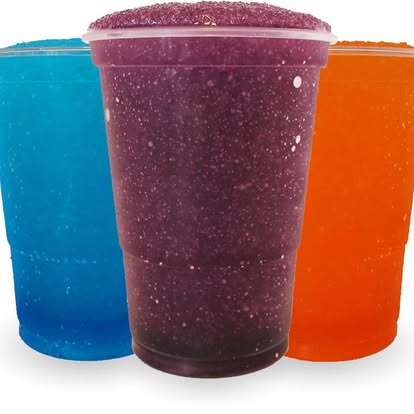 Slush Ice